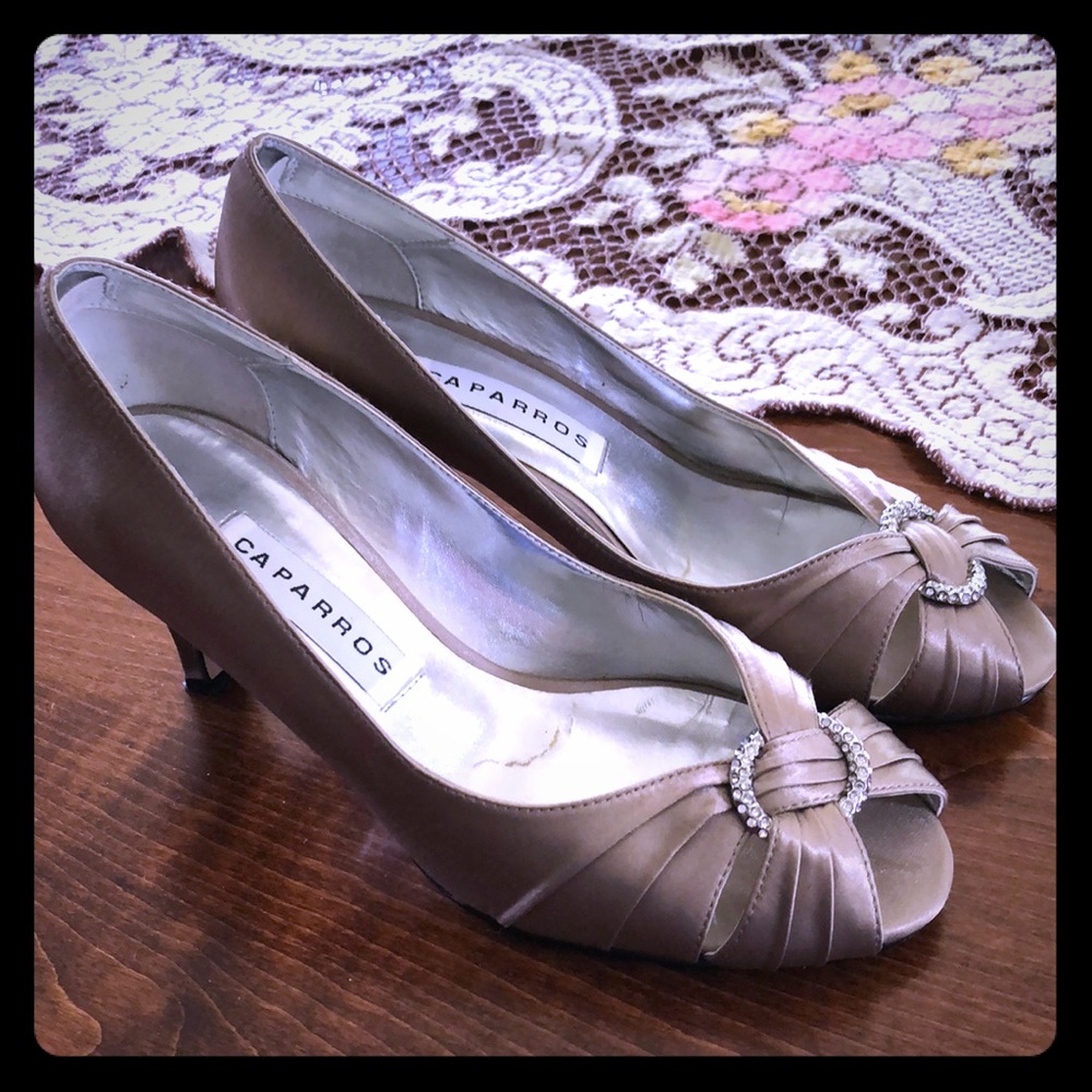 Capararros Ethel pump